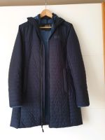 Jack Wolfskin Mantel Gr. S  blau neuwertig Nordrhein-Westfalen - Heiden Vorschau