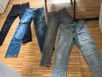 Jeans Hose Herren Junge jede Hose 10 € verschiedene Größen Häfen - Bremerhaven Vorschau