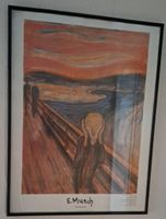 Edvard Munch - "Der Schrei" Niedersachsen - Braunschweig Vorschau