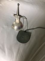 Schreibtischlampe Nachttischlampe Lampe 20W Nordrhein-Westfalen - Ladbergen Vorschau