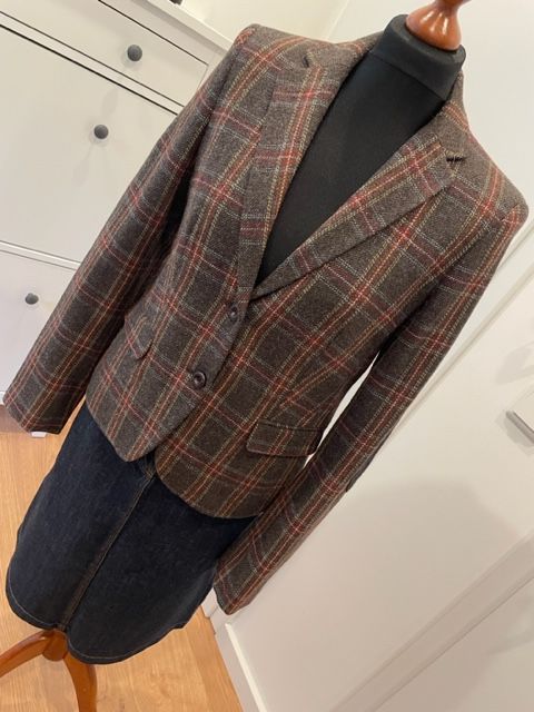 Esprit Blazer braun, NEU in Berlin