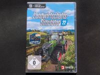 Landwirtschafts-Simulator 22 Baden-Württemberg - Zimmern ob Rottweil Vorschau