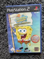 Spiel Playstation 2 Spongebob Schwammkopf Niedersachsen - Bückeburg Vorschau