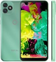 OSCAL C20 PRO Smartphone Android 11, Dual Sim, Octa Core, GPS Bayern - Elchingen Vorschau