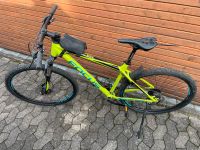 Mountainbike Saarland - Spiesen-Elversberg Vorschau