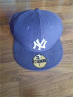 NY Cap New ERA 59FIFTY,lila Gr. 54,9 cm, 6 7/8, sehr gut erhalten Bayern - Poing Vorschau