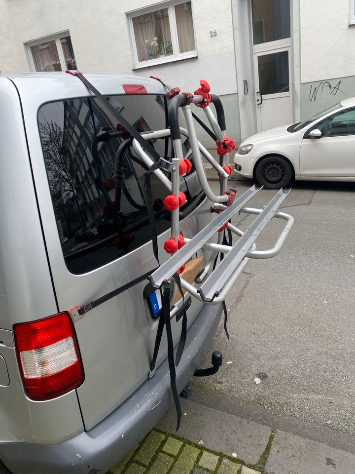Fahrradträger für die Heckträger in Wuppertal - Elberfeld | eBay  Kleinanzeigen ist jetzt Kleinanzeigen