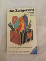 Das Zeitgericht und andere Science Fiction Stories Nordrhein-Westfalen - Lünen Vorschau