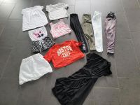 11 teiliges Set Gr.146/152 Kleid, Leggings, Rock H&M, C&A Bayern - Oerlenbach Vorschau