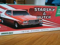 Greenlight Starsky & Hutch Ford Gran Torino in 1:18 Nordrhein-Westfalen - Herzogenrath Vorschau