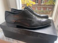 Herren klassische Lederschuhe neu Leipzig - Sellerhausen-Stünz Vorschau