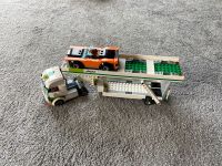 Lego Autotransporter 60305 Niedersachsen - Leer (Ostfriesland) Vorschau