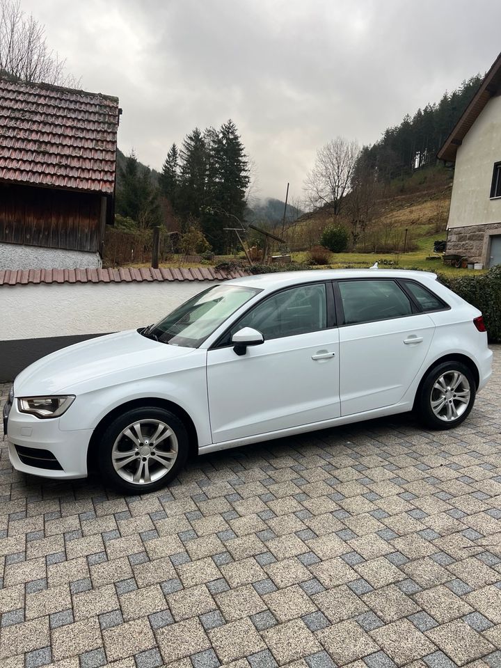 Auto Aufbereitung Auto Pflege Auto Reinigung Politur in Hornberg