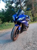 Yamaha YZF-R6 Bayern - Parsberg Vorschau