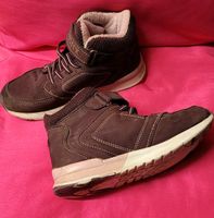 Venice Winterboots lila-brqun 32 Kiel - Russee-Hammer Vorschau