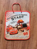 Cars Radiator Springs Bild zu verkaufen Brandenburg - Schorfheide Vorschau