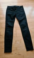 Jeans schwarz von G- Star Gr.27/32 Hose Saarland - St. Ingbert Vorschau