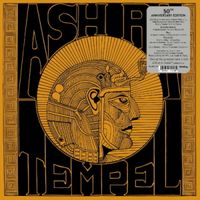 Ash Ra - Tempel (Limitiert / Transparent LP Vinyl) Sachsen - Löbau Vorschau