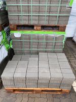 EHL Rechteckpflaster Grau 10x20x8cm Pflastersteine Sachsen-Anhalt - Köthen (Anhalt) Vorschau