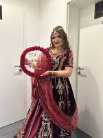 Bindali/Henna Kleid/Kaftan Rheinland-Pfalz - Weißenthurm   Vorschau