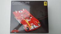 Ferrari Modellautos von GMP im Maßstab 1/18 Nordrhein-Westfalen - Krefeld Vorschau