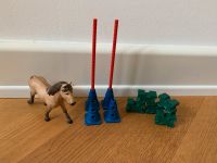 Schleich, Pony, Set Wandsbek - Hamburg Wellingsbüttel Vorschau