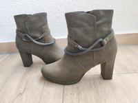 Absatzschuhe Stiefeletten wie Neu Sachsen - Venusberg Vorschau