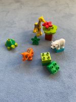 Lego Duplo Set 10801 „Jungtiere“ Niedersachsen - Lilienthal Vorschau