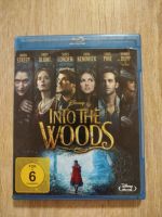 Into the Woods Blu-ray Sachsen - Görlitz Vorschau