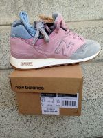 New Balance 577 Gr. 42 ( New) Highsnobiety by Hikmet Sachsen-Anhalt - Magdeburg Vorschau