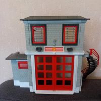 Playmobil Feuerwache 9052 Berlin - Lichtenberg Vorschau