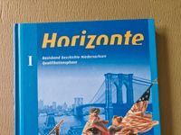 Horizonte Basisband Geschichte Niedersachsen Qualifikationsphase Niedersachsen - Seulingen Vorschau