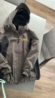 Jack Wolfskin Jacke 3-in-1 Gr.152 Wuppertal - Vohwinkel Vorschau