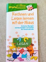 Mini LÜK Rechnen und Lesen mit der Maus Bayern - Poing Vorschau