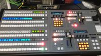 Blackmagic 2 m/e broadcast panel Stuttgart - Feuerbach Vorschau