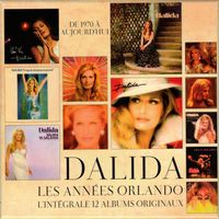 Dalida "Les années Orlando" (CD-Box) - Neuwertig!! Baden-Württemberg - Schwaikheim Vorschau