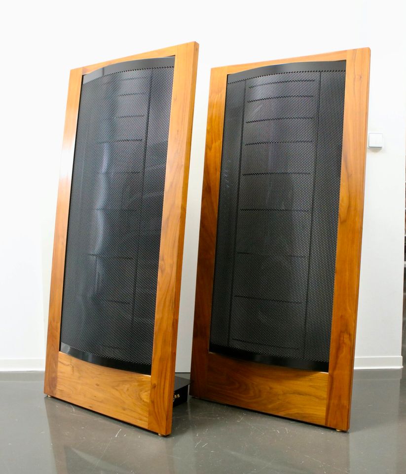 Martin Logan CSL 1 High-End Elektrostatischer Vollbereichswandler in Pforzheim