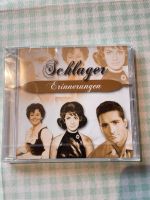 CD Schlager Erinnerungen Niedersachsen - Geestland Vorschau