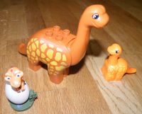 LEGO DUPLO DINOSAURIER FAMILIE Niedersachsen - Göttingen Vorschau