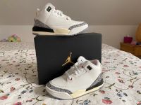 Air Jordan 3 Retro PS „ White Cement Reimagined“ US 10,5c/EU27, 5 Nordrhein-Westfalen - Arnsberg Vorschau