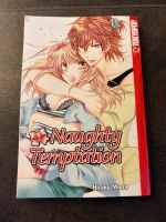 Manga, Naughty Temptation Nordrhein-Westfalen - Much Vorschau