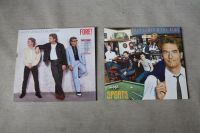 2 Huey Lewis and the News Schallplatten LP VInyl  Fore sports Baden-Württemberg - Sindelfingen Vorschau