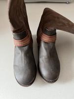 Dockers Stiefel leicht gefüttert Gr. 39 Bayern - Harburg (Schwaben) Vorschau