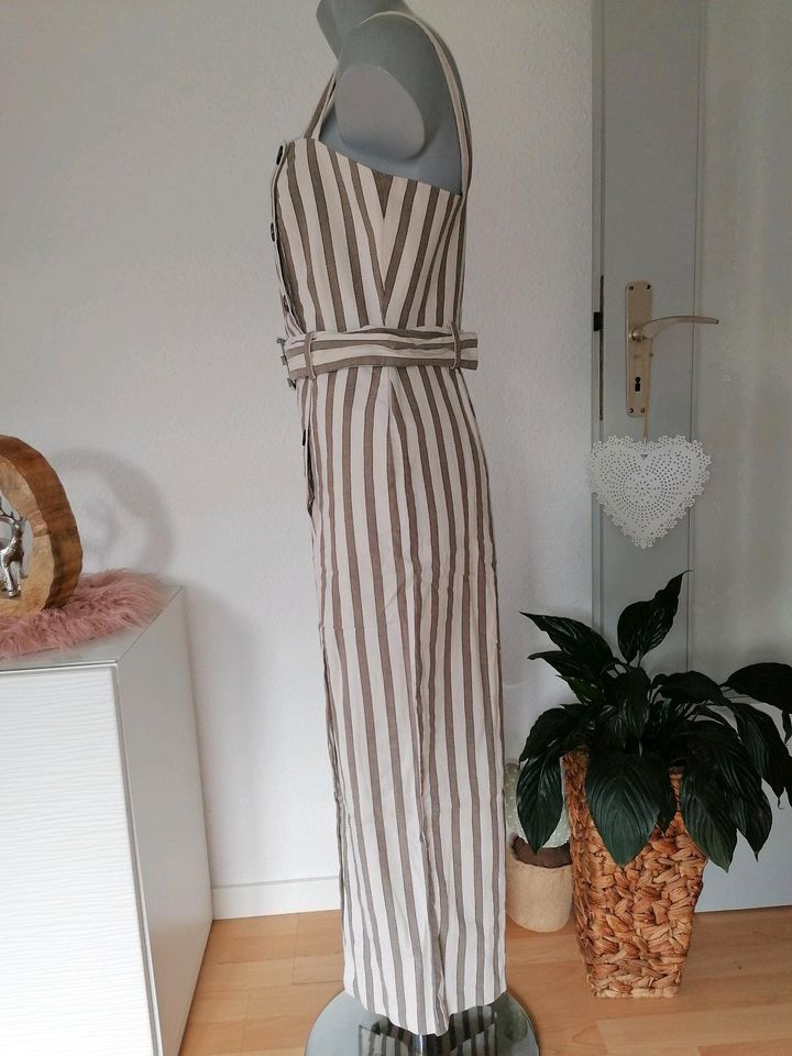 Top Shop Jumpsuit Gr 40 neuwertig in Lahr (Schwarzwald)