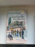 Buch "Laufendes Verfahren" Kathrin Röggla Hannover - Döhren-Wülfel Vorschau