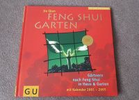 Buch Feng Shui Garten GU Ratgeber, Im Garten nach Feng Shui Niedersachsen - Harsum Vorschau