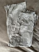 Cargos Jeanshose Bershka Düsseldorf - Lichtenbroich Vorschau
