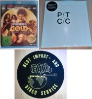 Blu-ray Spinning Gold, 3LPs Porcupine Tree - Limited Deluxe Bayern - Straubing Vorschau