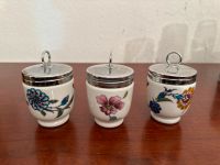 3 Eierkocher Vintage Royal Worcester Porzellan München - Laim Vorschau