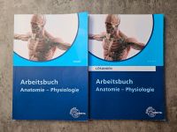 Arbeitsbuch Anatomie Physiologie Brandenburg - Neuruppin Vorschau